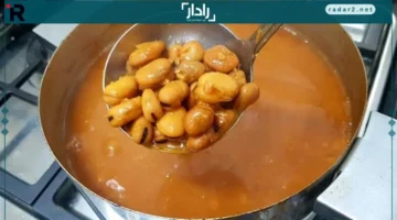 سر الطعم.. تحضير الفول المدمس في الحلة بخطوات سهلة جداً